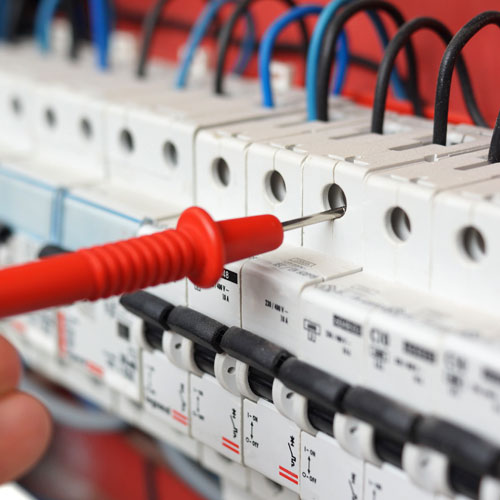 Commercial Electrical Installations