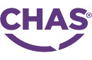 Chas Logo