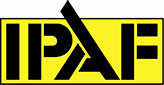 Ipaf Logo