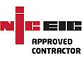 Niceic Logo