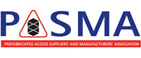 Pasma Logo